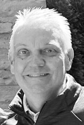 Eric O’Brien Keffer